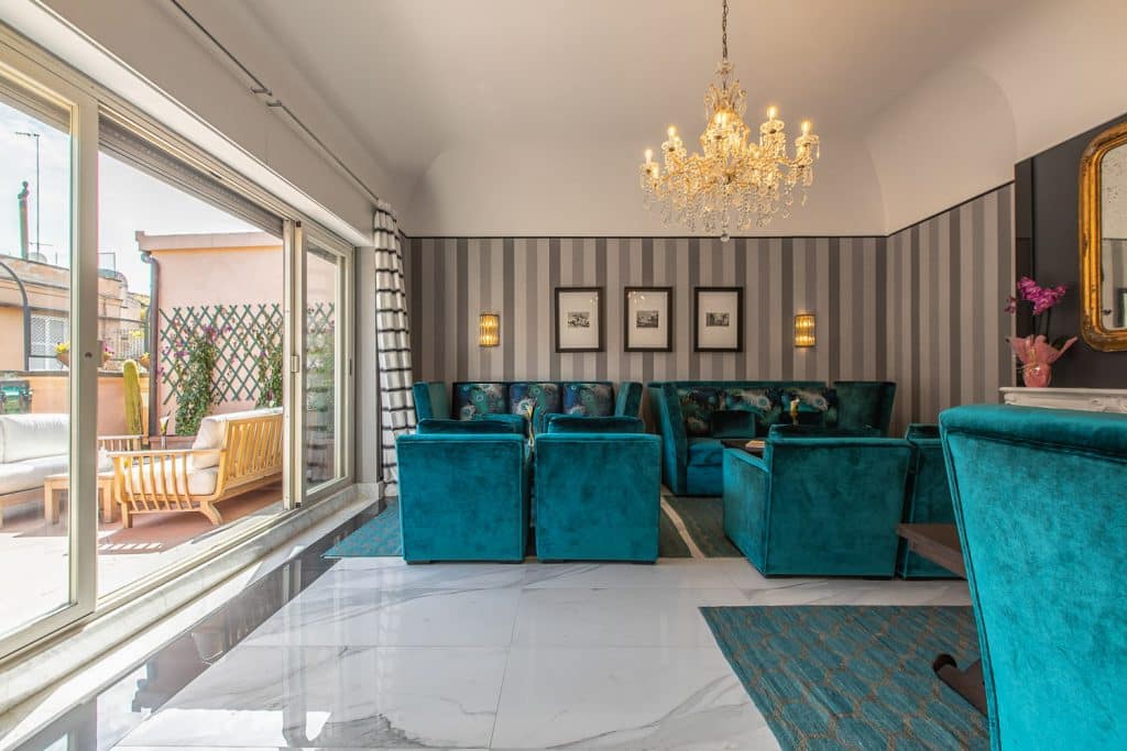 Airbnb Rome