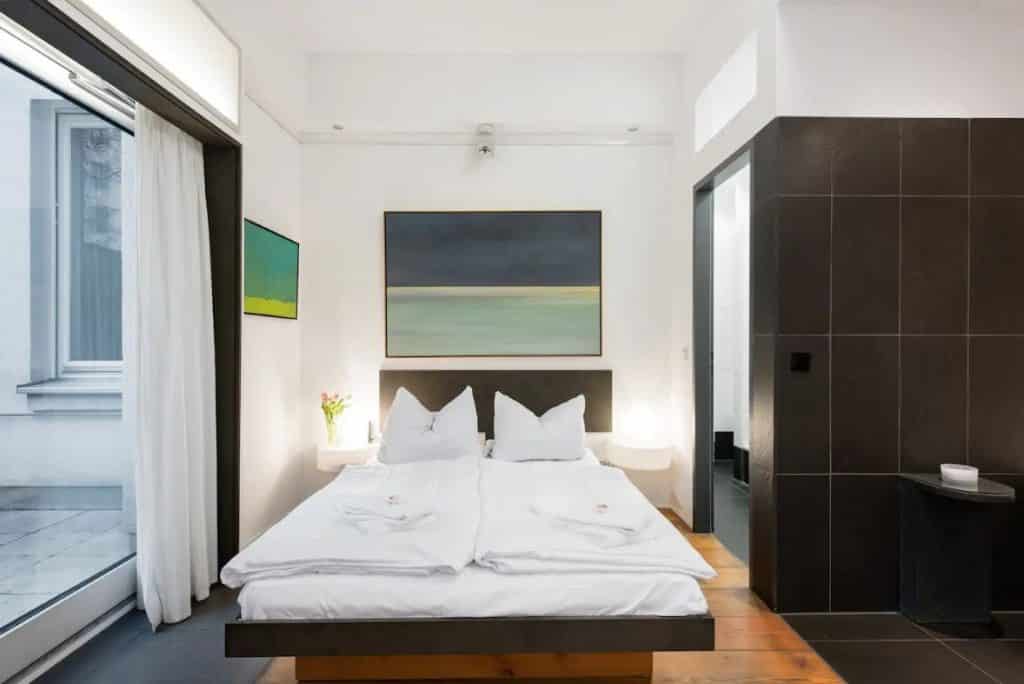 Airbnb Berlin