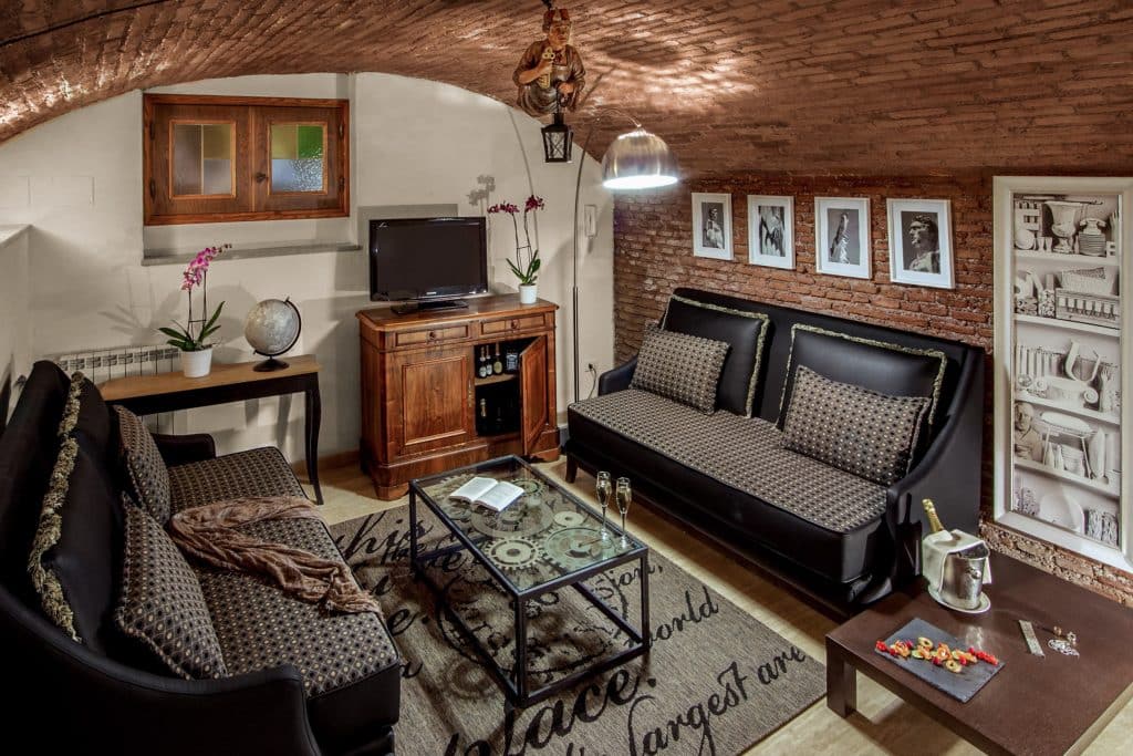 Airbnb Rome