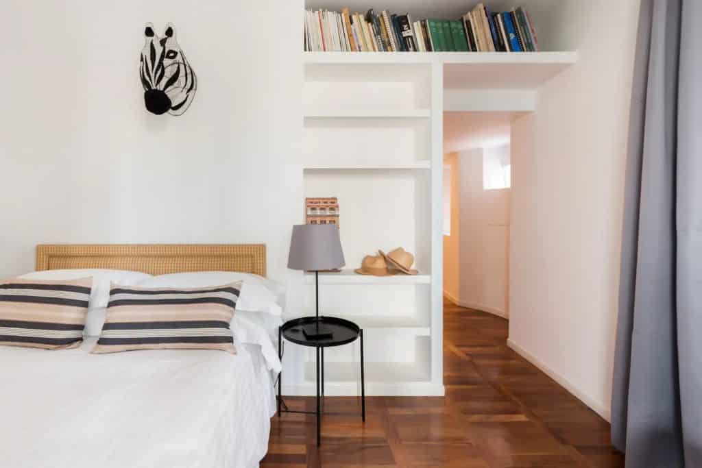 Airbnb Rome