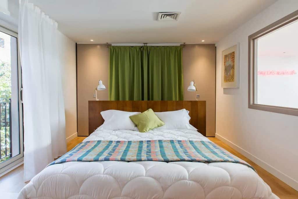 Airbnb Rome