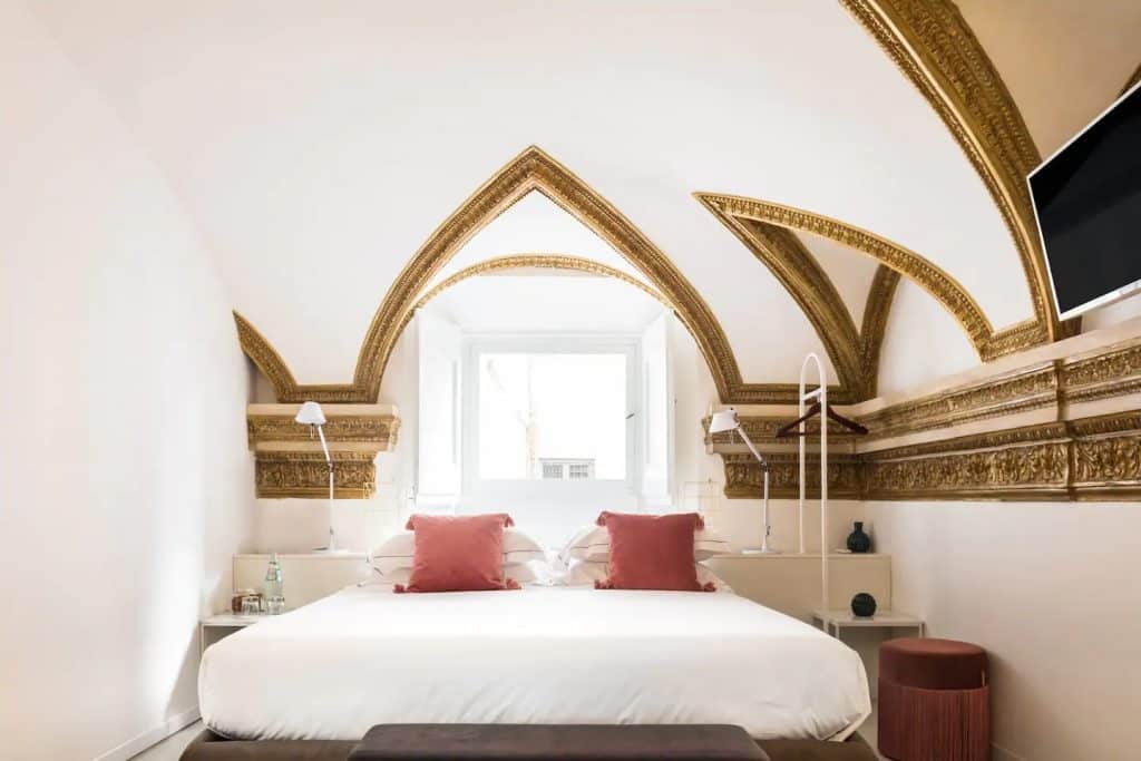 Airbnb Rome