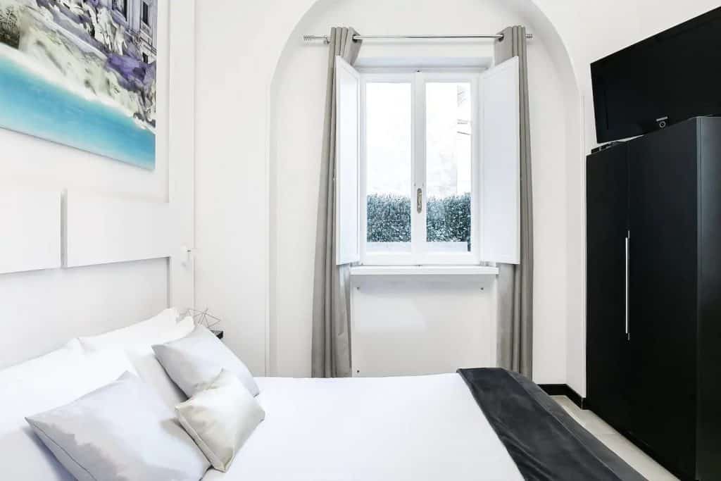 Airbnb Rome