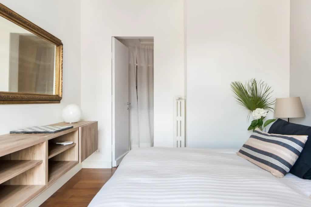 Airbnb Rome