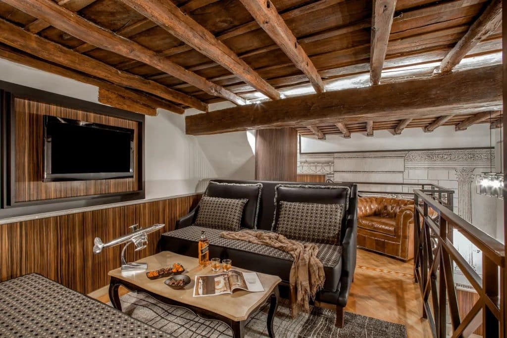 Airbnb Rome