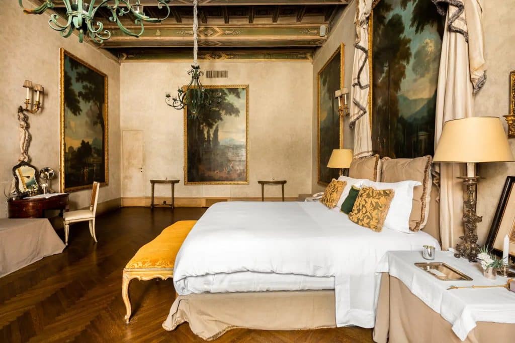 Airbnb Rome
