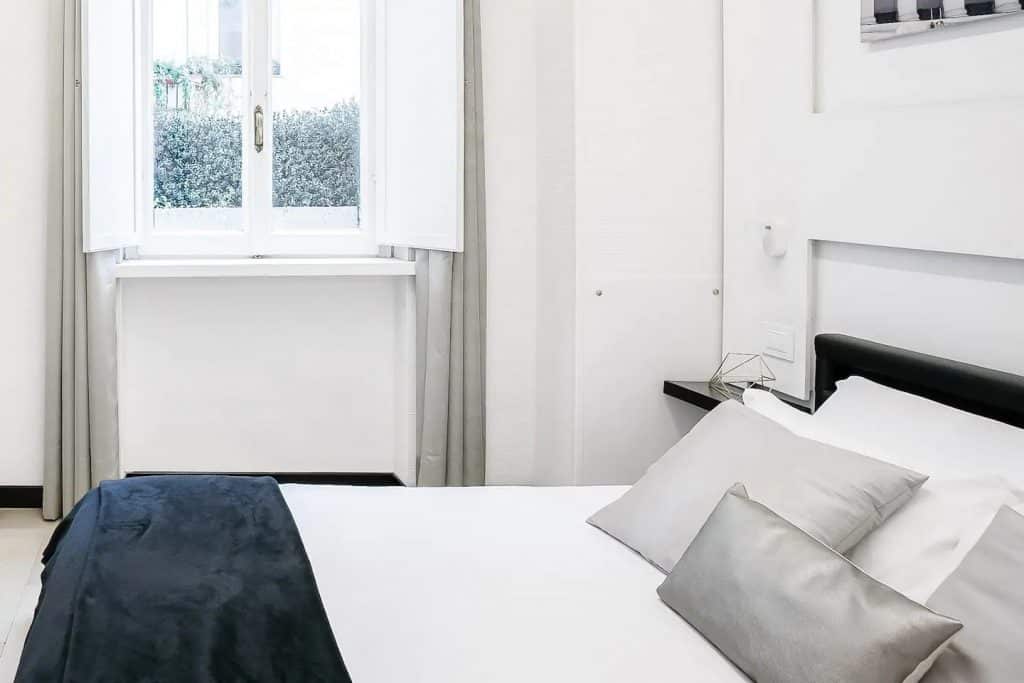 Airbnb Rome