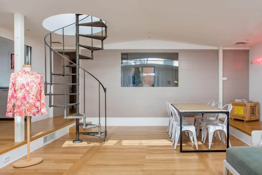 Airbnb Rome