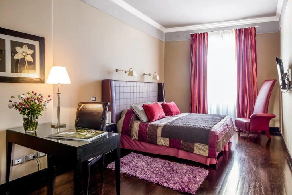 Airbnb Rome
