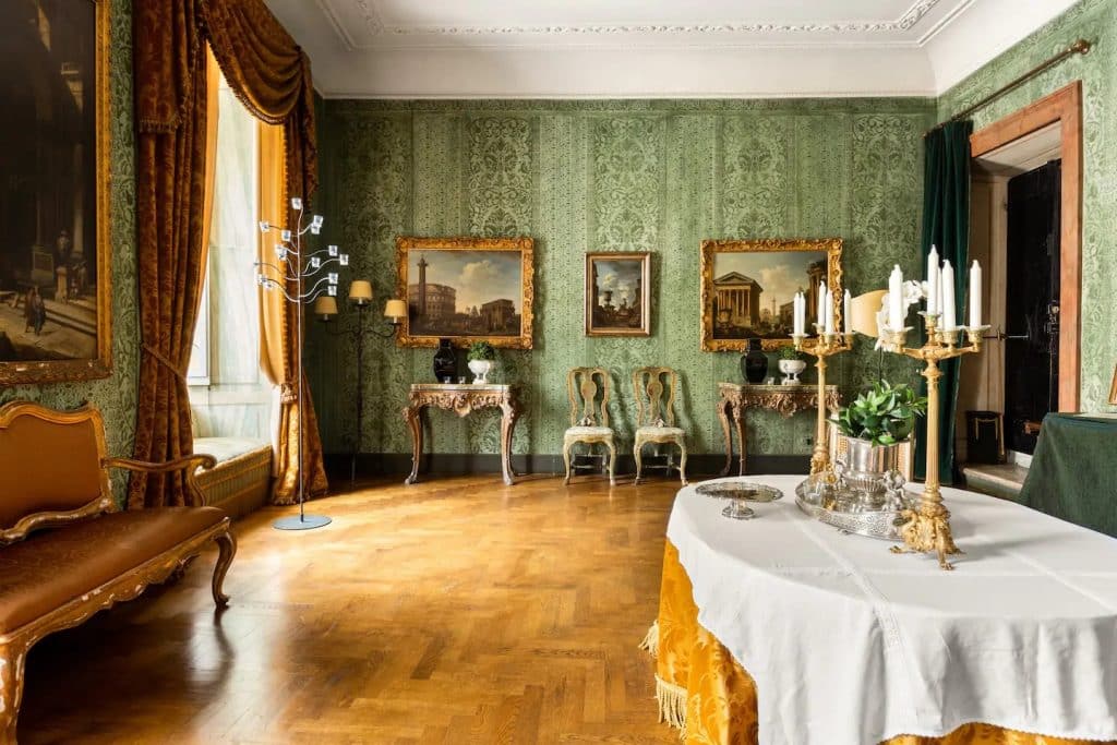 Airbnb Rome
