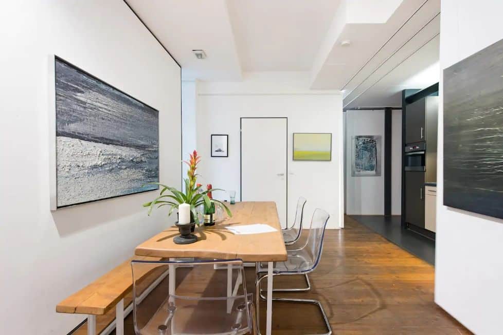 Airbnb Berlin