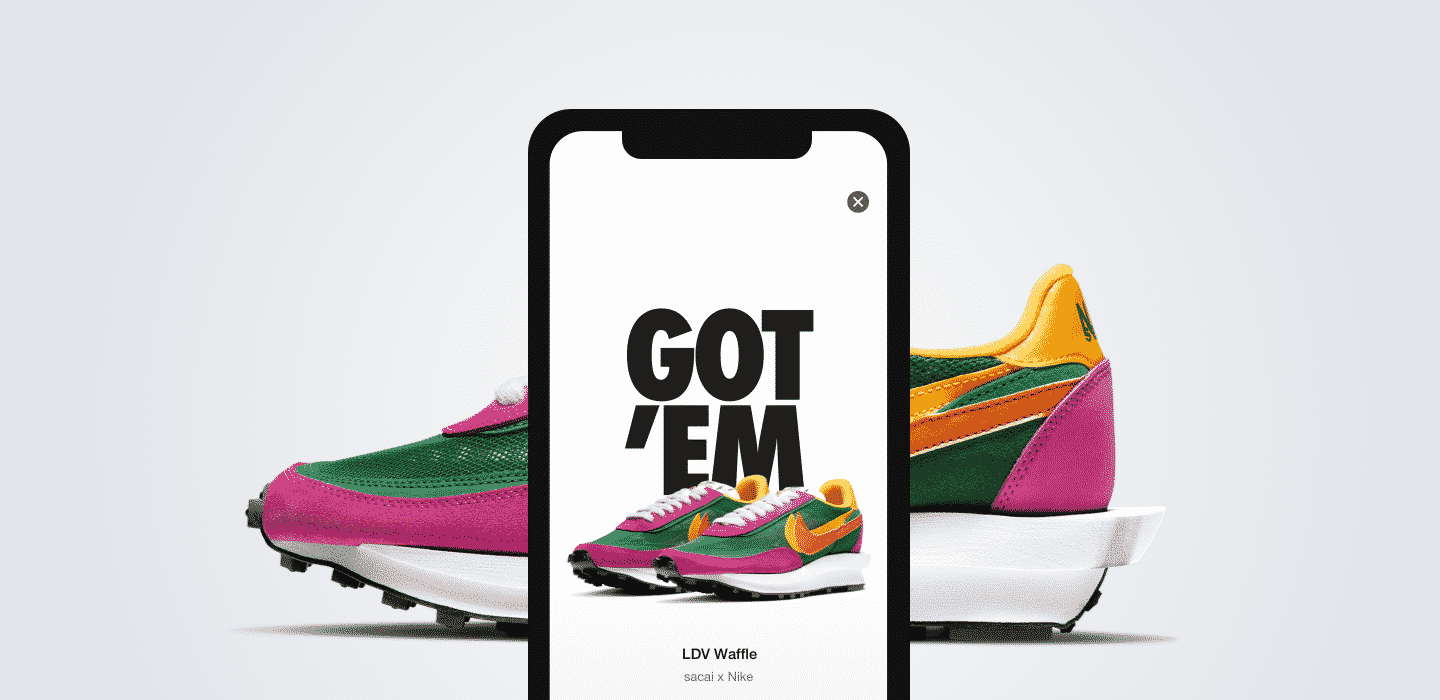 How To Get Nike SNKRS Shipped To Canada 