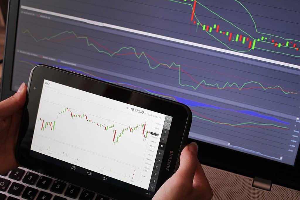 platforms trading mobile web desktop shares stocks investing