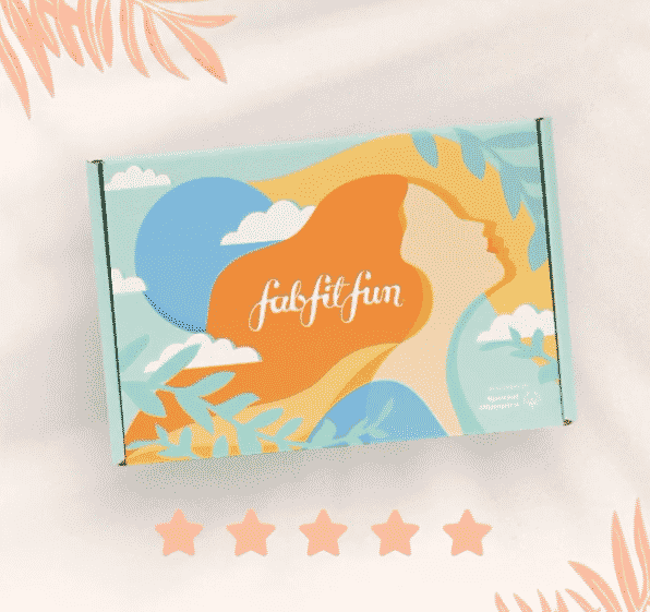 How To Get FabFitFun Subscription Boxes Shipped To Canada | Yore Oyster