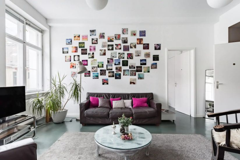 Airbnb Berlin