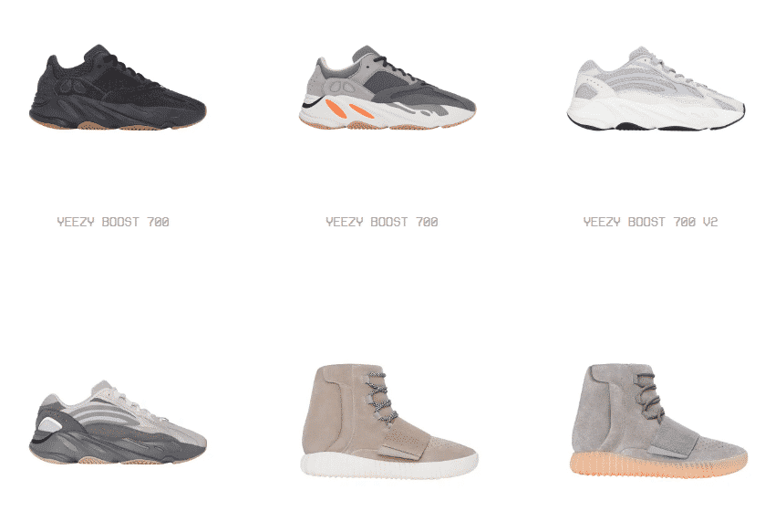 yeezy supply uk delivery