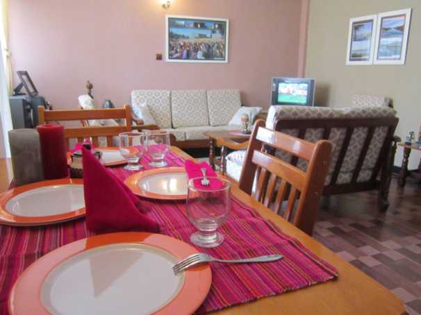Addis Ababa