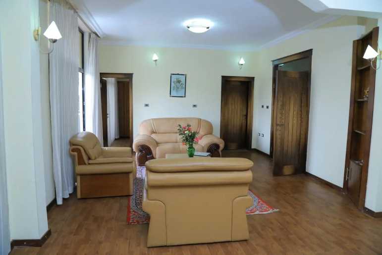 Addis Ababa