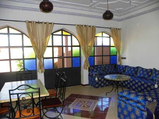 ait benhaddou