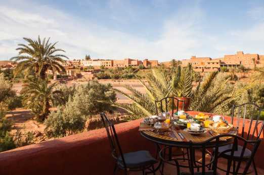 ait benhaddou