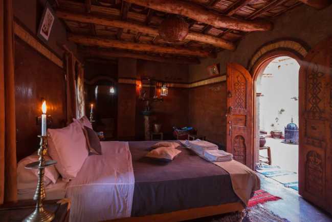 ait benhaddou