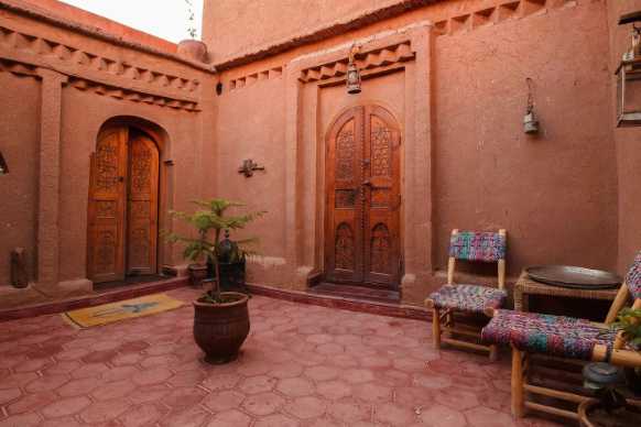 ait benhaddou