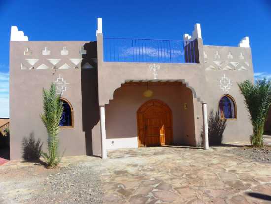 ait benhaddou