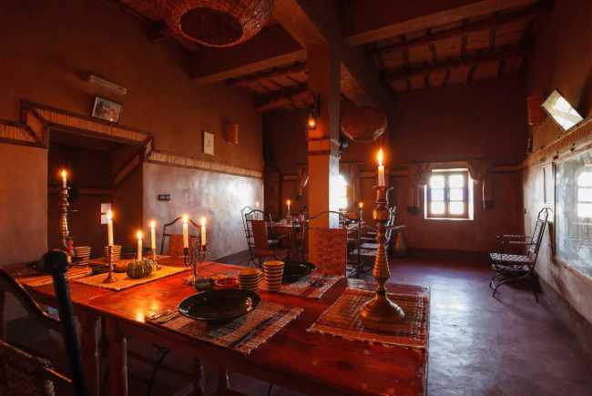 ait benhaddou