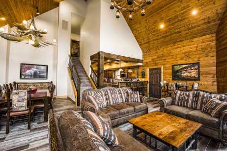 branson airbnb