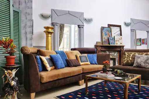 The 12 Best Airbnbs In Cairo Egypt, Smart Coffee Table Egypt