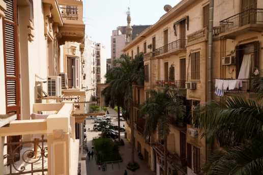 cairo