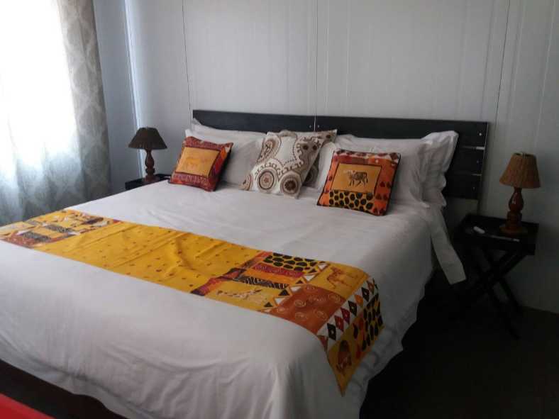 chobe national park