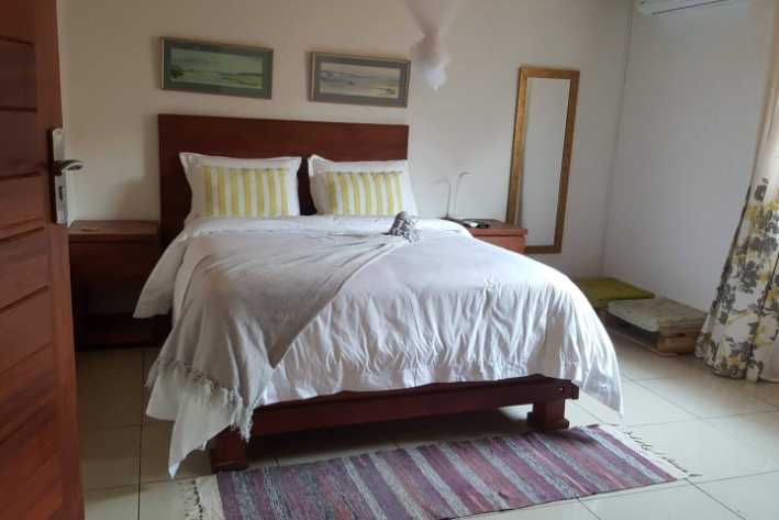 chobe national park