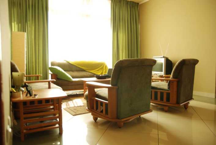 Addis Ababa
