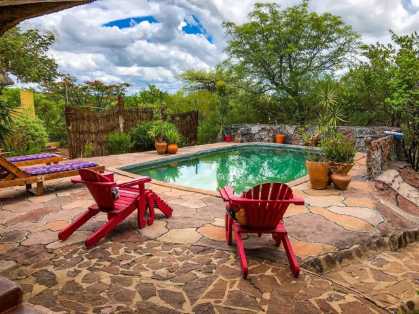 chobe national park