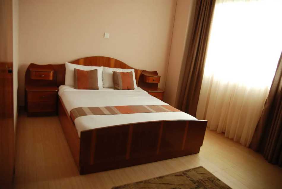 Addis Ababa