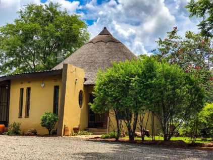 chobe national park