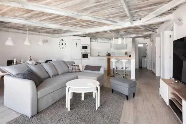 Airbnb Gran Canaria
