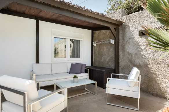 Airbnb Gran Canaria