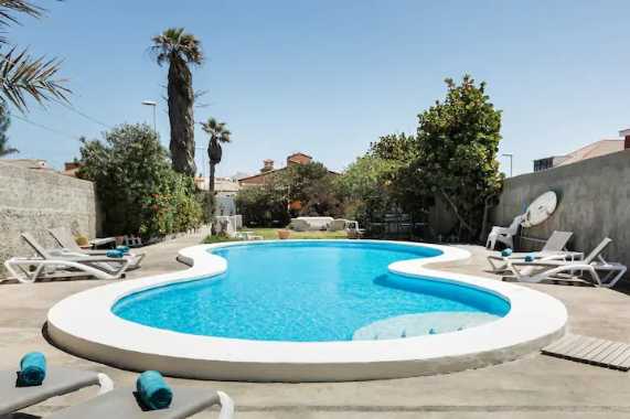 Airbnb Gran Canaria