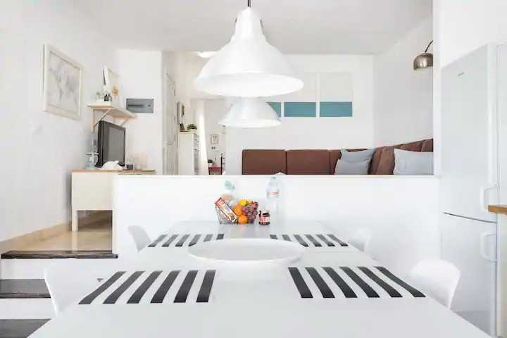 Airbnb Gran Canaria