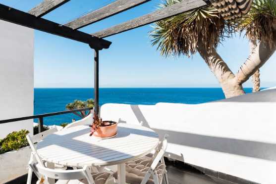 Airbnb Gran Canaria
