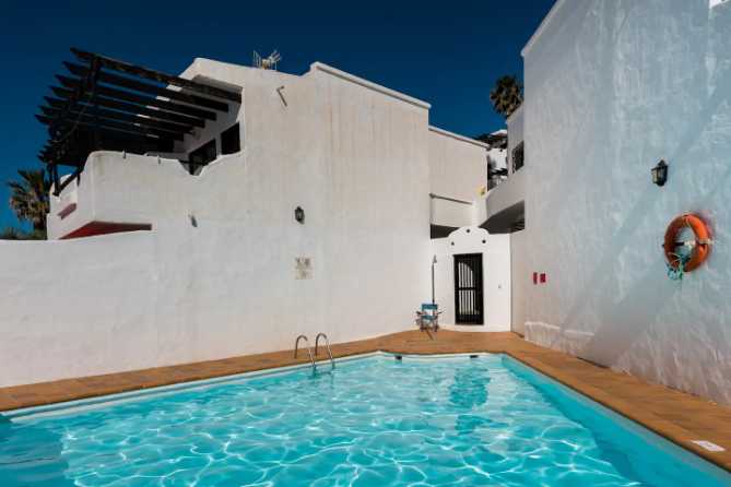Airbnb Gran Canaria