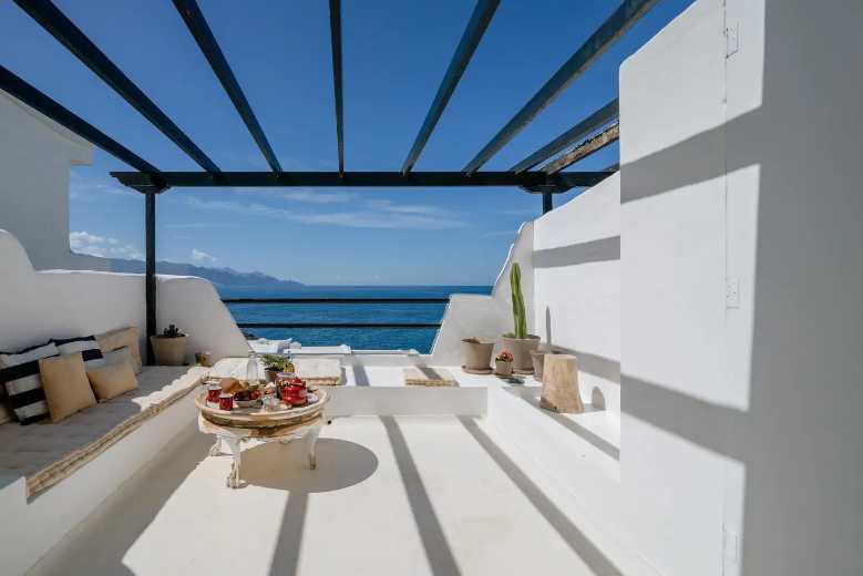 Airbnb Gran Canaria