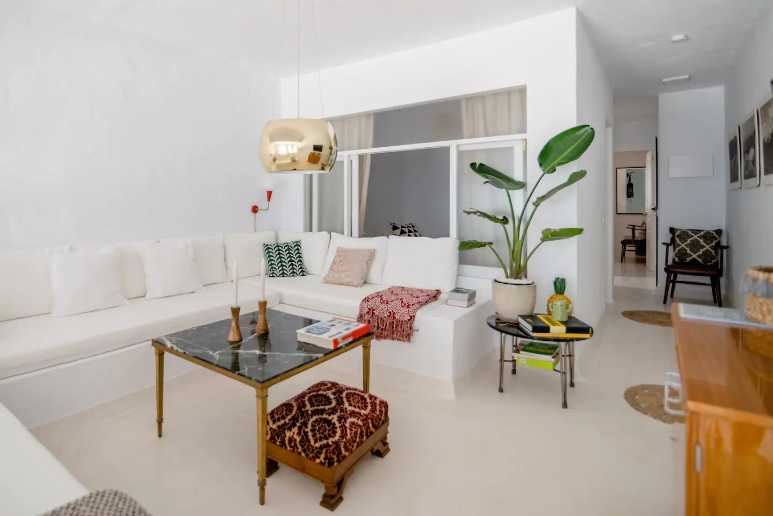 Airbnb Gran Canaria