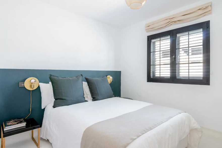 Airbnb Gran Canaria