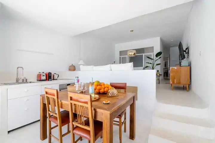 Airbnb Gran Canaria