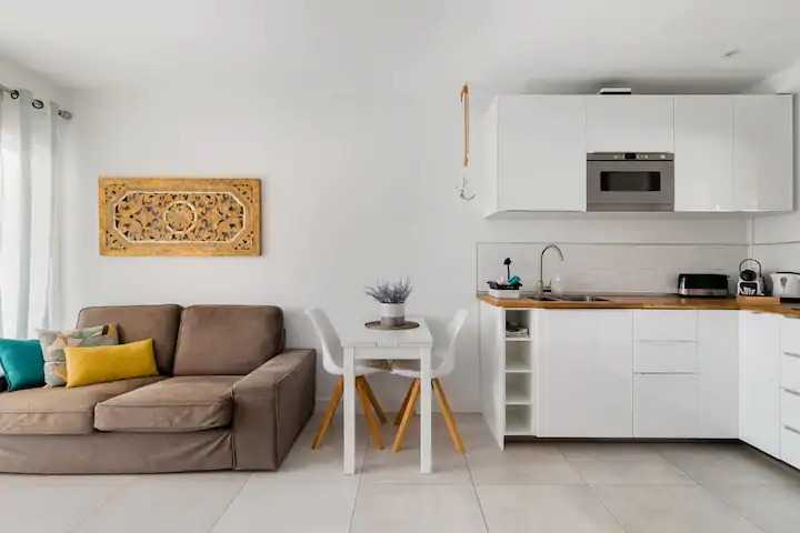 Airbnb Gran Canaria
