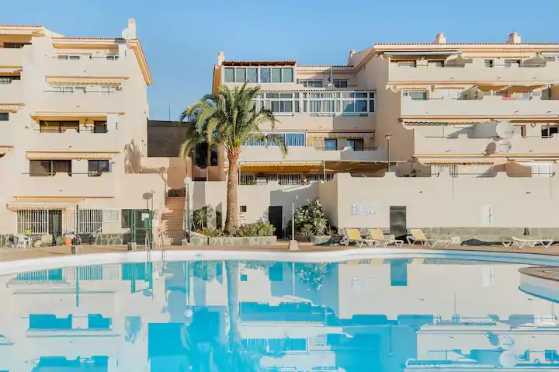 Airbnb Gran Canaria