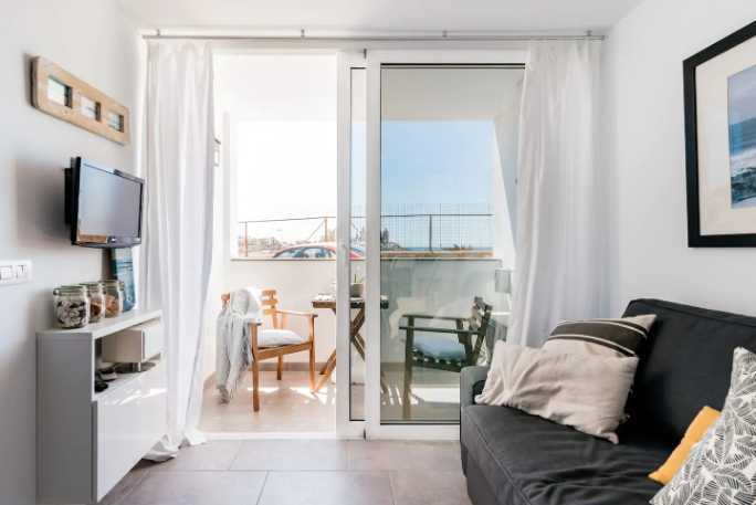 Airbnb Gran Canaria